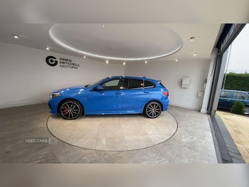 Used BMW 1 Series 2024 for sale - 77426359: Photo