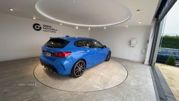 Used BMW 1 Series 2024 for sale - 77426359: Photo 7