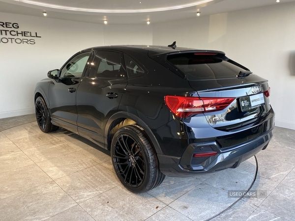 Used Audi Q3 2023 for sale - 76753983: Photo 13