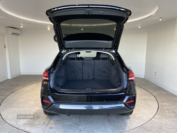 Used Audi Q3 2023 for sale - 76753983: Photo 15