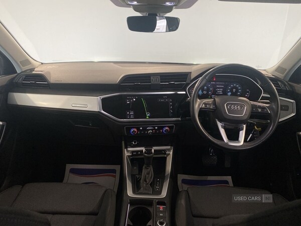 Used Audi Q3 2023 for sale - 76753983: Photo 19