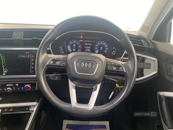 Used Audi Q3 2023 for sale - 76753983: Photo 21