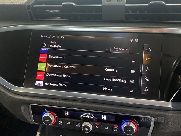 Used Audi Q3 2023 for sale - 76753983: Photo 24