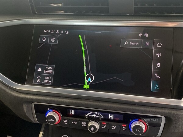 Used Audi Q3 2023 for sale - 76753983: Photo 25