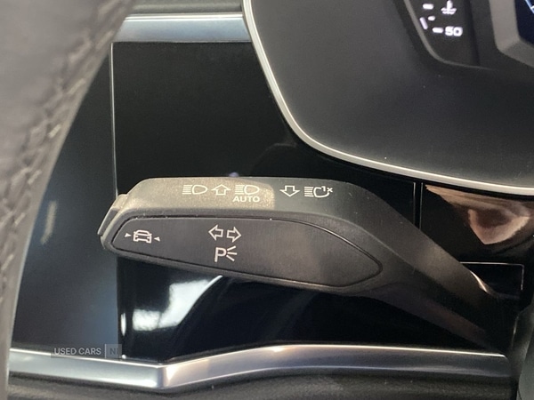 Used Audi Q3 2023 for sale - 76753983: Photo 30