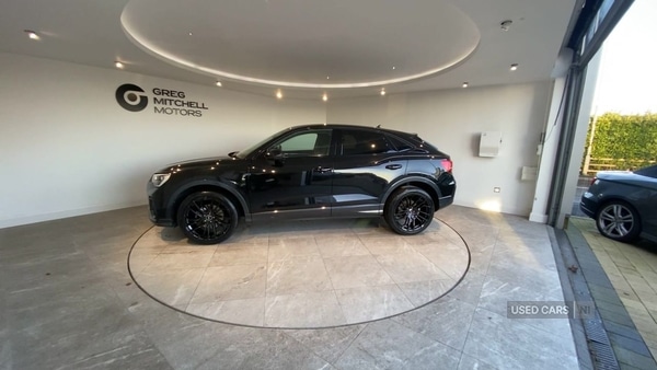 Used Audi Q3 2023 for sale - 76753983: Photo 4