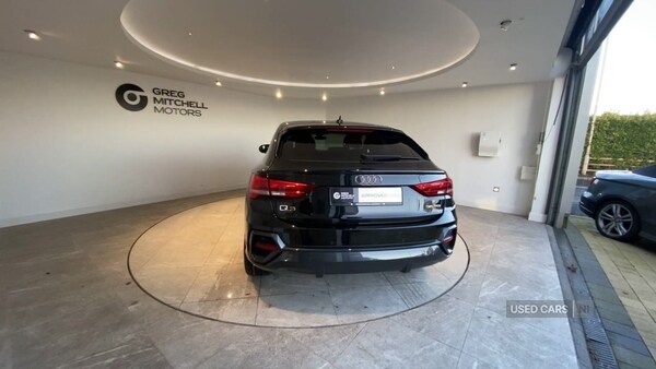 Used Audi Q3 2023 for sale - 76753983: Photo 6