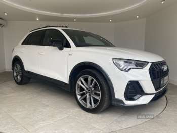 Used Audi Q3 2022 for sale - 75340237: Photo