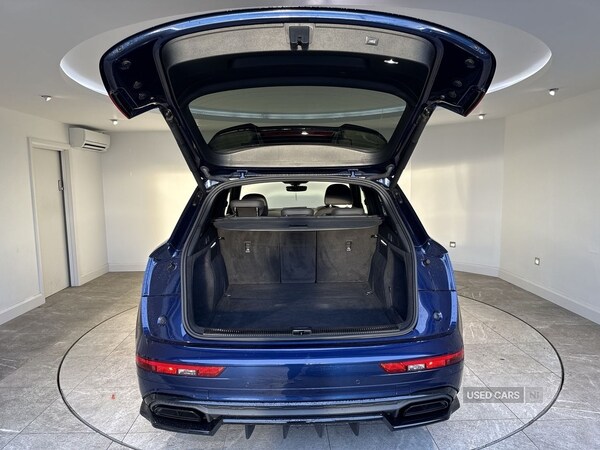 Used Audi Q5 2021 for sale - 77017446: Photo 18