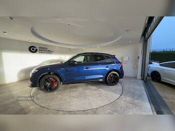 Used Audi Q5 2021 for sale - 77017446: Photo