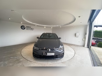Used Volkswagen Golf 2024 for sale - 79084039: Photo