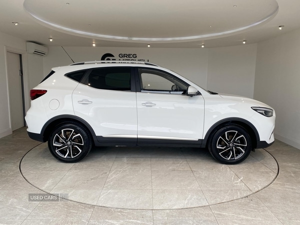 Used MG MG ZS 2024 for sale - 78008158: Photo 12