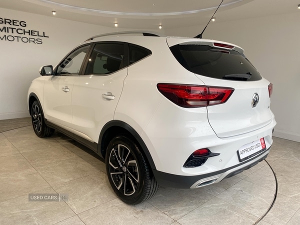 Used MG MG ZS 2024 for sale - 78008158: Photo 13