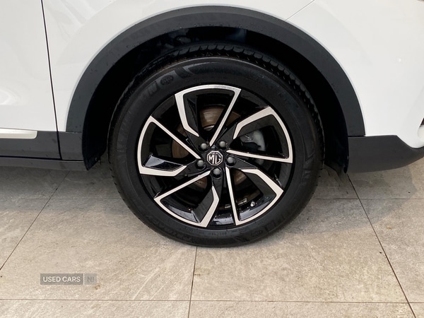 Used MG MG ZS 2024 for sale - 78008158: Photo 16