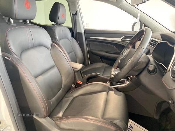 Used MG MG ZS 2024 for sale - 78008158: Photo 17