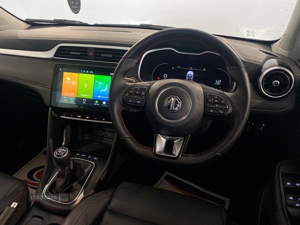 Used MG MG ZS 2024 for sale - 78008158: Photo 19