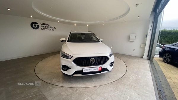 Used MG MG ZS 2024 for sale - 78008158: Photo 2