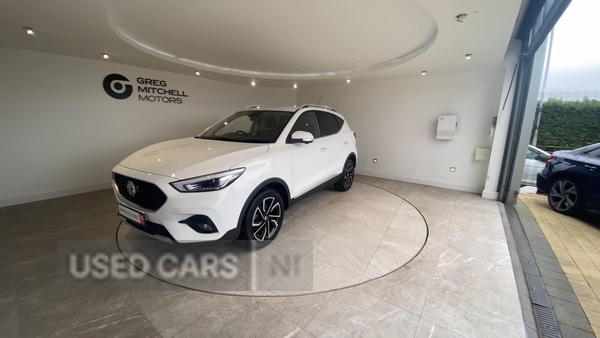 Used MG MG ZS 2024 for sale - 78008158: Photo 3