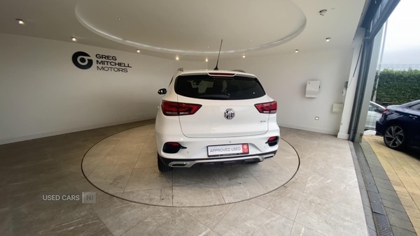 Used MG MG ZS 2024 for sale - 78008158: Photo 6