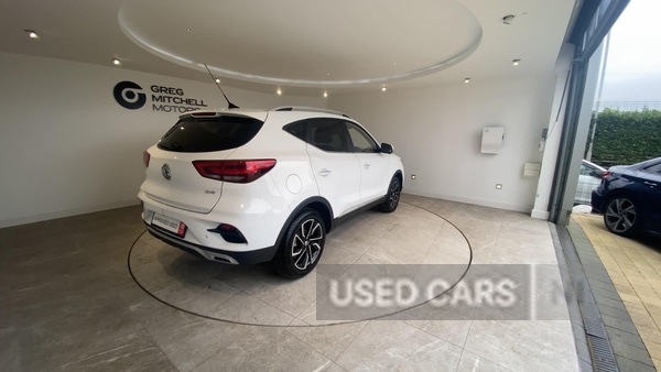 Used MG MG ZS 2024 for sale - 78008158: Photo 7