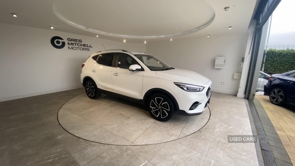 Used MG MG ZS 2024 for sale - 78008158: Photo 9