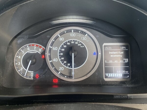 Vehicle 26