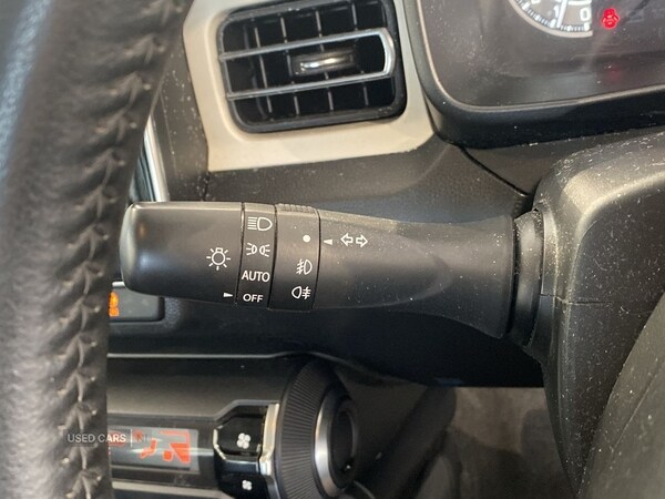Vehicle 27