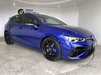 Used Volkswagen Golf 2023 for sale - 75352409: Photo