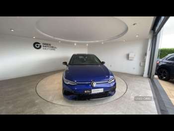 Used Volkswagen Golf 2023 for sale - 75352409: Photo