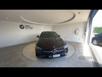 Used Mercedes-Benz CLA 2024 for sale - 75388788: Photo