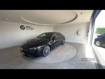 Used Mercedes-Benz CLA 2024 for sale - 75388788: Photo