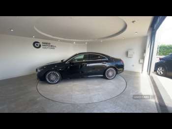 Used Mercedes-Benz CLA 2024 for sale - 75388788: Photo