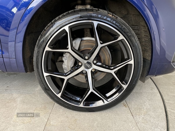 Used Audi Q5 2021 for sale - 76410043: Photo 10