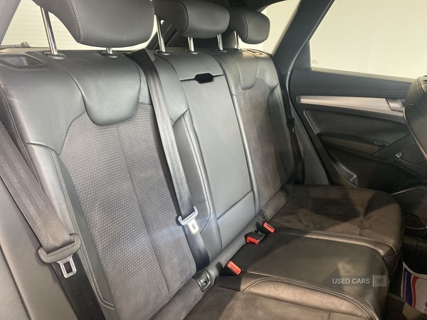 Used Audi Q5 2021 for sale - 76410043: Photo 16