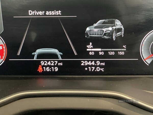 Used Audi Q5 2021 for sale - 76410043: Photo 25