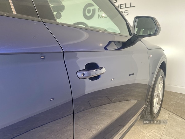 Used Audi Q5 2021 for sale - 76410043: Photo 5