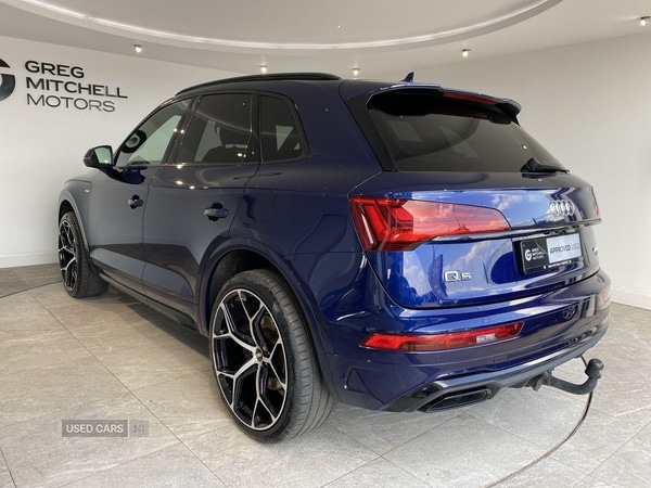 Used Audi Q5 2021 for sale - 76410043: Photo 6