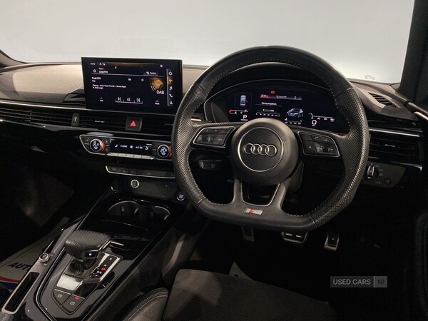 Used Audi A4 2020 for sale - 76315540: Photo 11