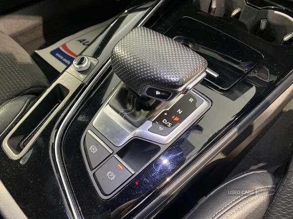 Used Audi A4 2020 for sale - 76315540: Photo 14