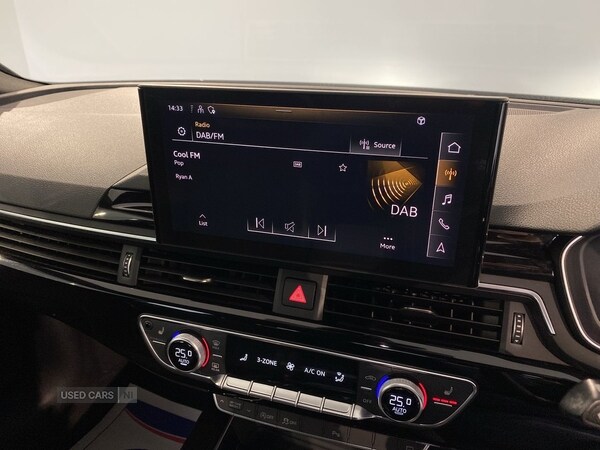 Used Audi A4 2020 for sale - 76315540: Photo 15