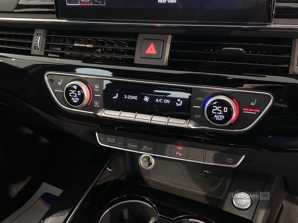 Used Audi A4 2020 for sale - 76315540: Photo 17