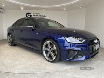Audi - A4