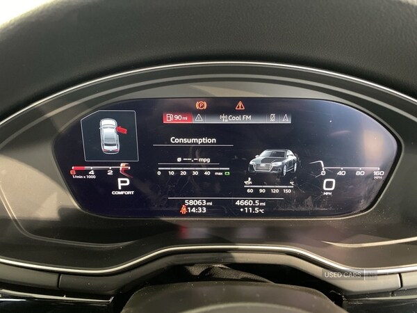 Used Audi A4 2020 for sale - 76315540: Photo 20