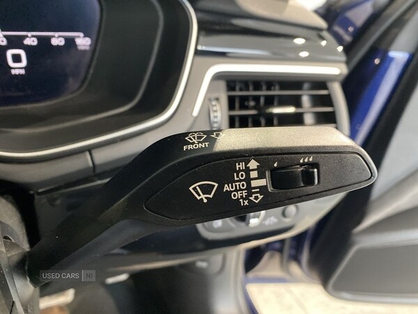 Used Audi A4 2020 for sale - 76315540: Photo 22