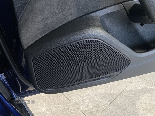 Used Audi A4 2020 for sale - 76315540: Photo 23