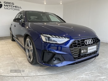 Used Audi A4 2020 for sale - 76315540: Photo 3