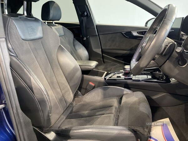Used Audi A4 2020 for sale - 76315540: Photo 9