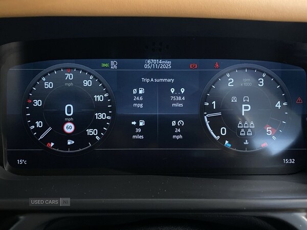 Used Land Rover Defender 2021 for sale - 76523167: Photo 32