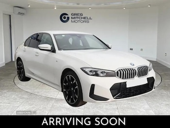 Used BMW 3 Series 2025 for sale - 78959282: Photo