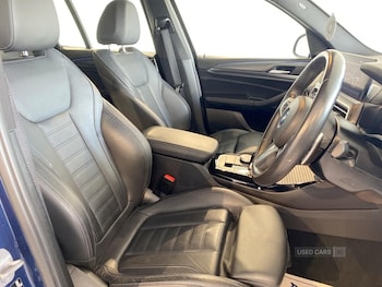 Used BMW X3 2023 for sale - 78276862: Photo